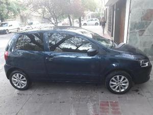 Volkswagen Fox Comfortline 3P usado  kms