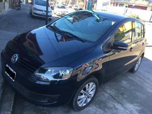 Volkswagen Fox Confortline Pack 5Ptas. (L10)