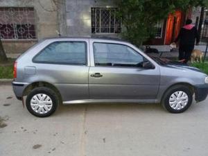 Volkswagen Gol 3P 1.6 Comfortline usado  kms