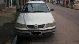 Volkswagen Gol 3P 1.9 SD Comfortline usado  kms