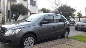 Volkswagen Gol Trend