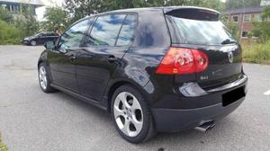 Volkswagen Golf 5P GTi 2.0 usado  kms