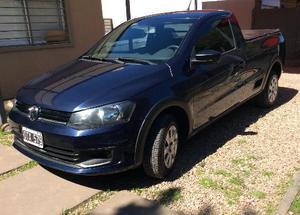 Volkswagen Saveiro 1.6 Comercial + PS + AC usado 