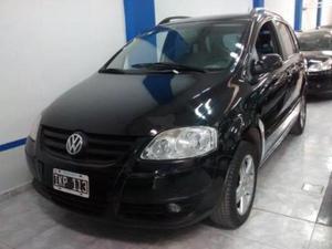 Volkswagen Suran 1.6 Highline usado  kms