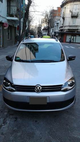 Volkswagen Suran 1.6 Trendline