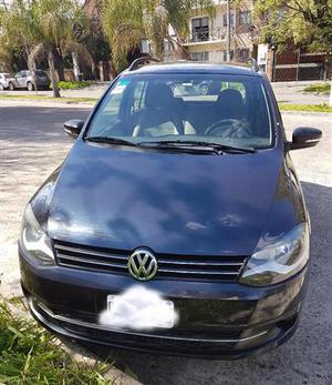 Volkswagen Suran No Especifica