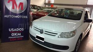 Volkswagen Voyage 1.6 Comfortline