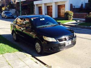 Volkswagen Voyage 1.6 Confortline (PM)