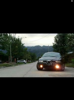 Alfa Romeo 156 Ts Full Vtv