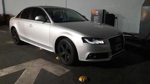 Audi A4 1.8 Tfsi Impecable