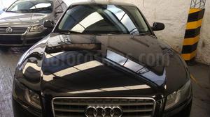 Audi A5 2.0 T FSI Multitronic