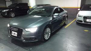 Audi A5 Coupé 2.0 TFSI (211cv) Multitronic Sport Cuero