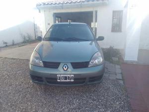 CLIO  DIESEL AA CC ALARMA