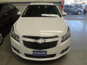 Chevrolet Cruze 1.8 Ltz At (141cv) 5ptas.