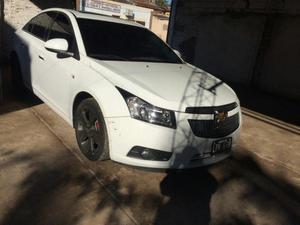 Chevrolet Cruze, , Nafta