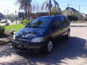 Chevrolet Zafira GL 2.0 8V usado  kms