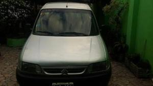 Citroen Berlingo Furgon 1.9 D PLC y Dh con Ac (800Kg.) usado