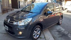 Citroen C3 1.5I 90 tendance pack secure usado  kms