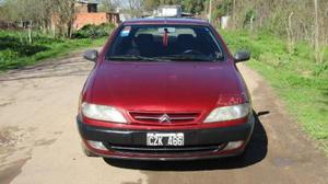 Citroen Xsara 1.9 TD usado  kms