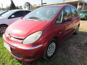 Citroen Xsara Picasso 2.0i 16V usado  kms