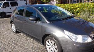 Citroën C4 5 puertas 1.6 Nafta X Pack Plus (110cv)