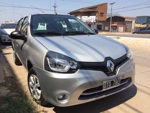  Clio Mío 5P Confort A/a Dirección