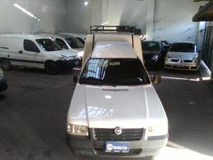 Fiat Fiorino Furgón usado  kms