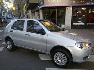 Fiat Palio Elx 1.4 Aire Y Dir 