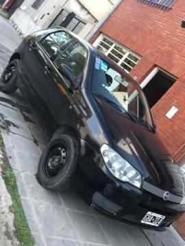 Fiat Palio Fire 5P usado  kms