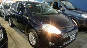 Fiat Punto Full  Excelente Permu