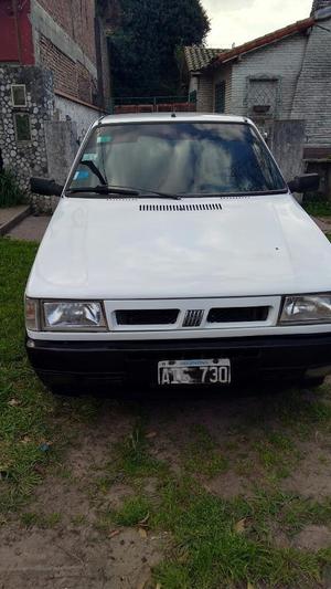 Fiat Uno Ful Ful 95 Impecable Nunca Gas