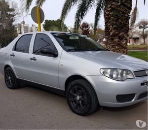 Fiat siena 1.4 full full GNC Impecable  PERMUTO o CONTAD