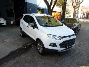 Ford EcoSport Freestyle 1.6l