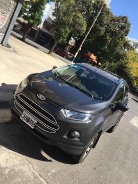 Ford EcoSport XLS 1.6 usado  kms