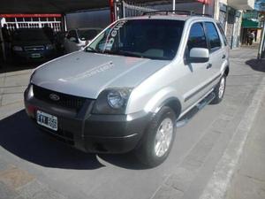 Ford EcoSport XLT usado  kms