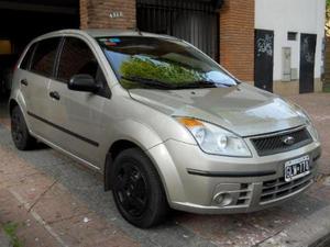 Ford Fiesta Ambiente Plus usado  kms