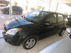 Ford Fiesta Ambiente usado  kms