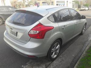 Ford Focus V SE 4p, , Nafta