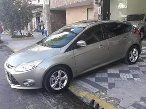 Ford Nuevo Focus SE Plus AT usado  kms