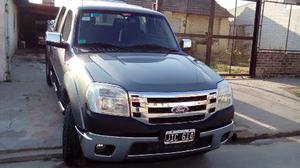 Ford Ranger XL 3.0L Plus 4x2 TDi Cabina Simple usado 