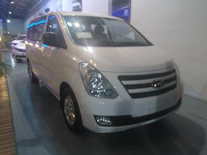 Hyundai H1 Van 12 Pas Full Premium, , Nafta