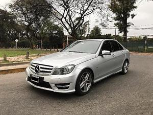 Mercedes Benz Clase C Otra Versión usado  kms