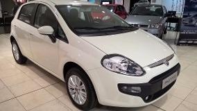 Nuevo Fiat Punto Attractive 