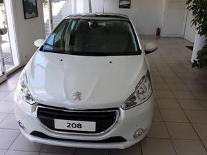 PEUGEOT 208 ALLURE PLAN NACIONAL