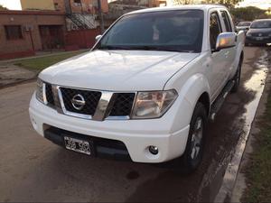 Permuvendo Nissan Frontier X4