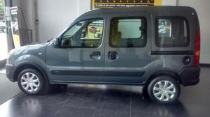 RENAULT NUEVA KANGOO AUTHENTIQUE 1.6 0KM!!! OFERTAAA!!!