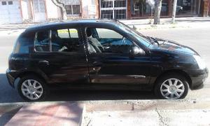 Renault Clio 5P Authentique 1.2 Pack II usado  kms