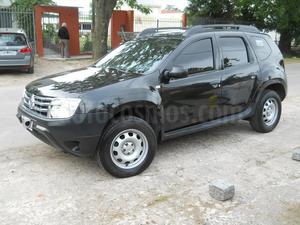 Renault Duster Confort