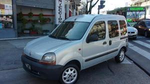 Renault Kangoo Break RT DSL Da Aa usado  kms