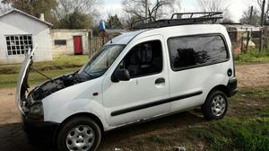 Renault Kangoo  Diesel